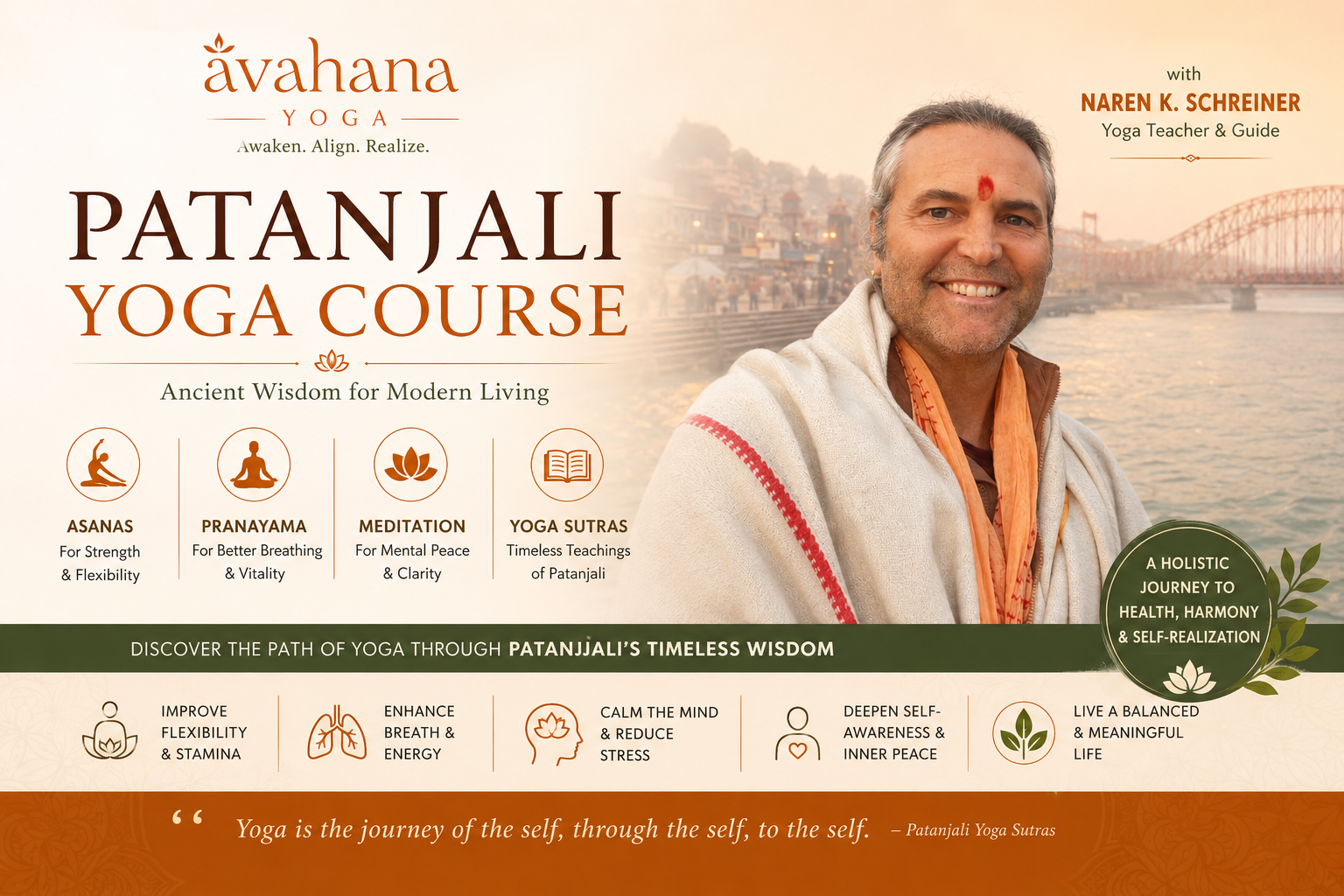 Patanjali Yoga Sutra